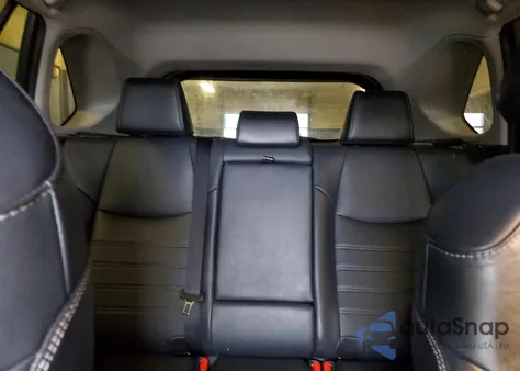 2021 Toyota Rav4 Xle Premium from USA, damaged, VIN 2T3A1RFV4MC184144